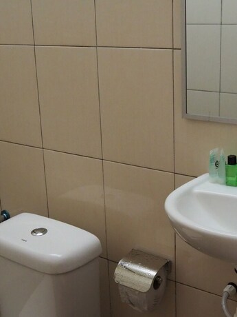 Imagen de la habitación del Hotel Samudra Beach Chalet. Foto 9