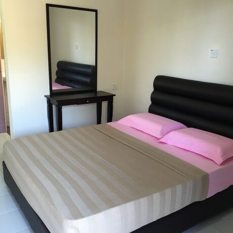 Imagen de la habitación del Hotel Samudra Beach Chalet. Foto 10