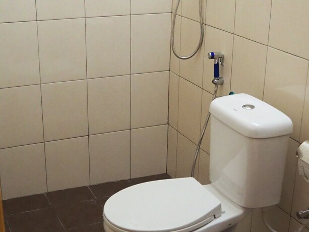 Imagen de la habitación del Hotel Samudra Beach Chalet. Foto 15