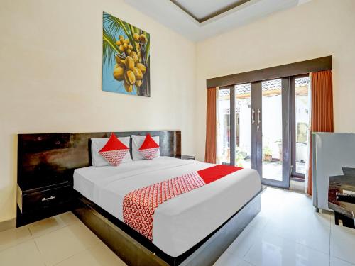 Imagen de la habitación del Hotel Samudra Homestay. Foto 13
