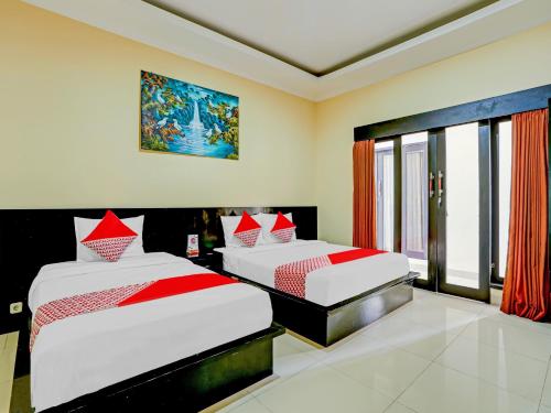 Imagen de la habitación del Hotel Samudra Homestay. Foto 14