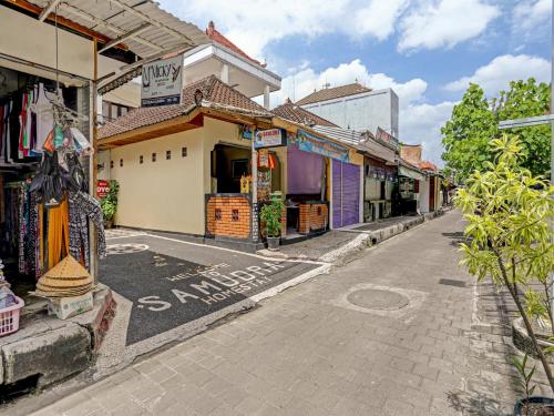 Imagen general del Hotel Samudra Homestay. Foto 4