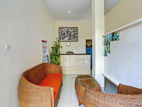 Imagen general del Hotel Samudra Homestay. Foto 5