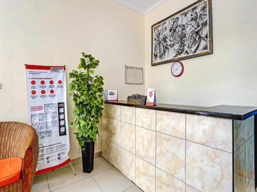 Imagen general del Hotel Samudra Homestay. Foto 6