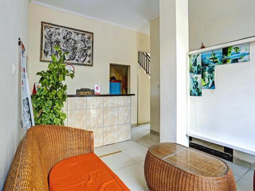 Imagen general del Hotel Samudra Homestay. Foto 7