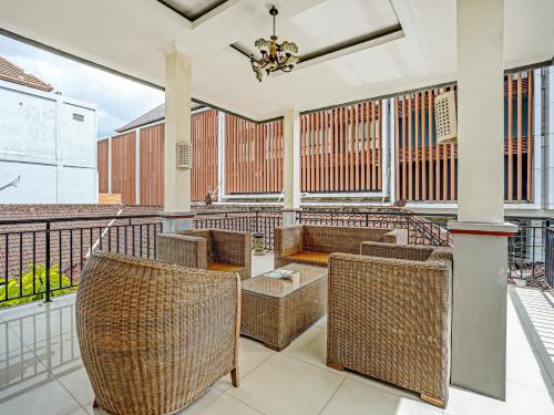 Imagen general del Hotel Samudra Homestay. Foto 8