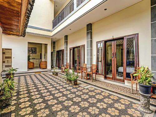 Imagen general del Hotel Samudra Homestay. Foto 9