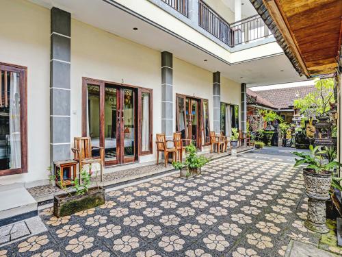 Imagen general del Hotel Samudra Homestay. Foto 10