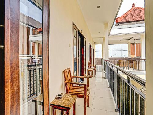 Imagen general del Hotel Samudra Homestay. Foto 11