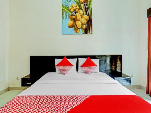 Imagen de la habitación del Hotel Samudra Homestay. Foto 15