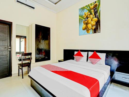 Imagen de la habitación del Hotel Samudra Homestay. Foto 16