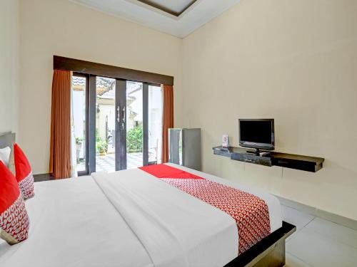 Imagen de la habitación del Hotel Samudra Homestay. Foto 17