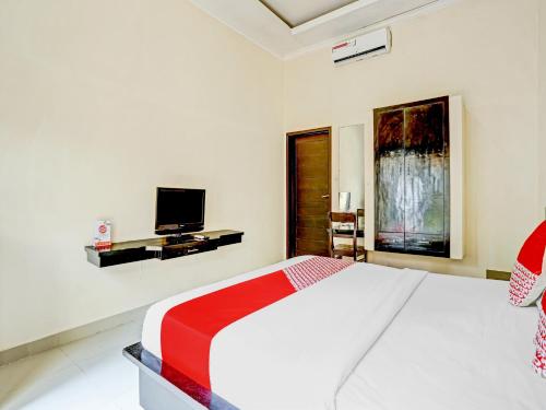 Imagen de la habitación del Hotel Samudra Homestay. Foto 18