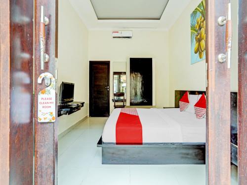 Imagen de la habitación del Hotel Samudra Homestay. Foto 19