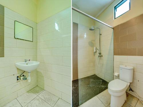 Imagen general del Hotel Samudra Homestay. Foto 12
