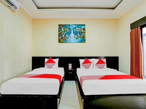 Imagen de la habitación del Hotel Samudra Homestay. Foto 20