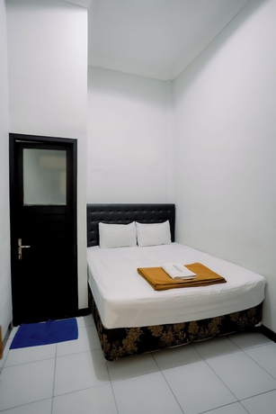 Imagen de la habitación del Hotel Samudra, Jepara. Foto 2