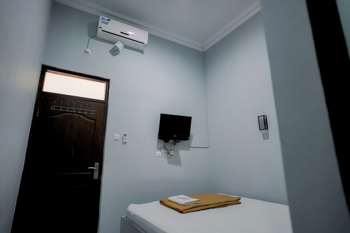 Imagen de la habitación del Hotel Samudra, Jepara. Foto 3