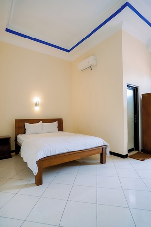 Imagen de la habitación del Hotel Samudra, Jepara. Foto 4
