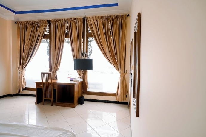 Imagen de la habitación del Hotel Samudra, Jepara. Foto 5