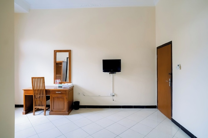 Imagen de la habitación del Hotel Samudra, Jepara. Foto 7