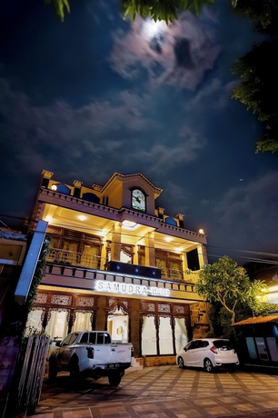 Imagen general del Hotel Samudra, Jepara. Foto 1