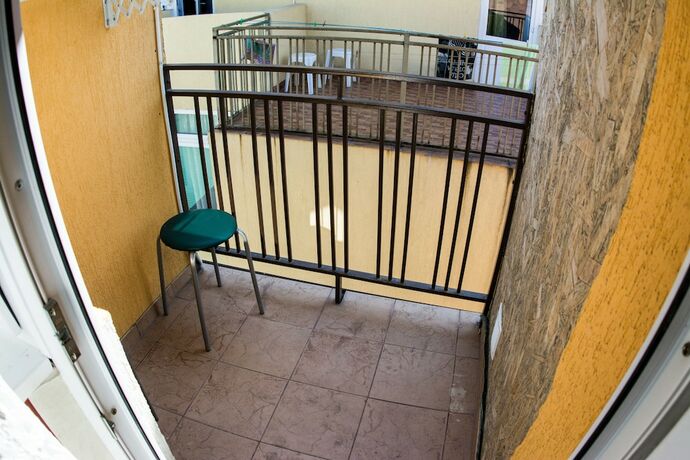 Imagen general del Hotel Samuel. Foto 1