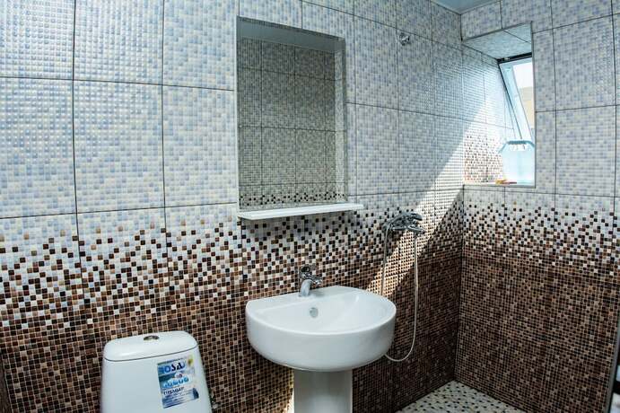 Imagen general del Hotel Samuel. Foto 4