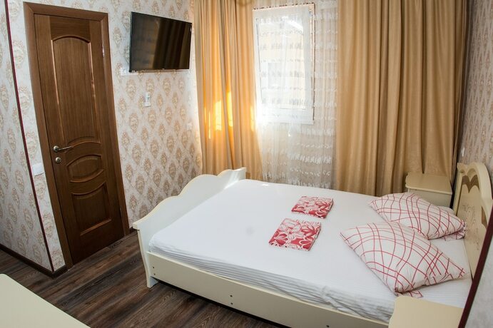 Imagen general del Hotel Samuel. Foto 5