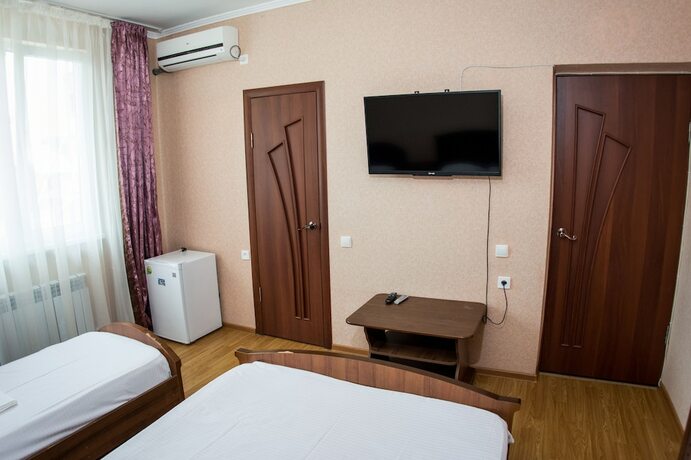 Imagen general del Hotel Samuel. Foto 12