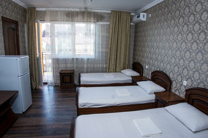 Imagen general del Hotel Samuel. Foto 13