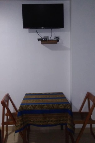 Imagen general del Hotel Samuel's House. Foto 3