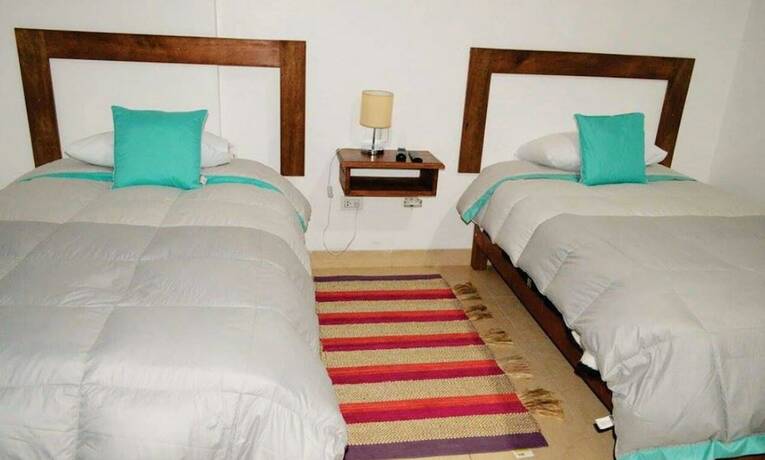 Imagen general del Hotel Samuel's House. Foto 5