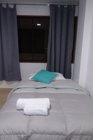 Imagen general del Hotel Samuel's House. Foto 6