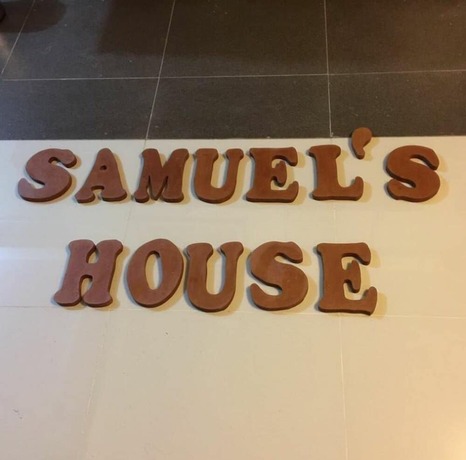 Imagen general del Hotel Samuel's House. Foto 7
