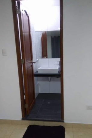 Imagen general del Hotel Samuel's House. Foto 9