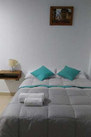 Imagen general del Hotel Samuel's House. Foto 13