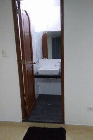 Imagen de la habitación del Hotel Samuel's House. Foto 19