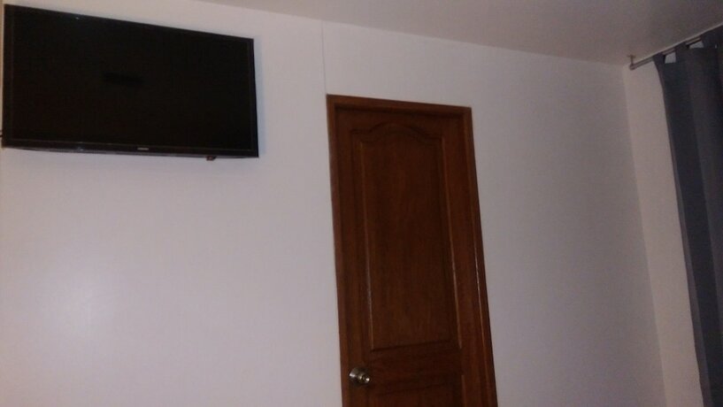 Imagen de la habitación del Hotel Samuel's House. Foto 23