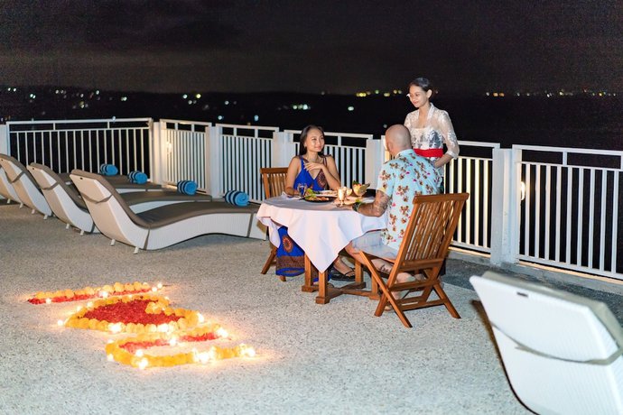 Imagen general del Hotel Samuh Sunset Nusa Penida by GenuineHost. Foto 1