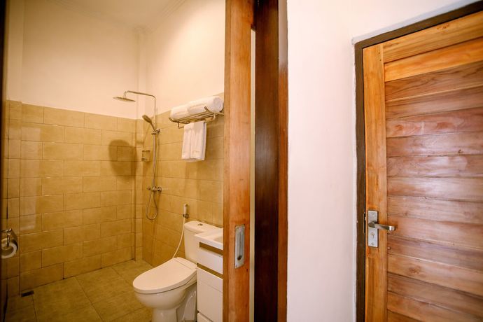 Imagen de la habitación del Hotel Samuh Sunset Nusa Penida by GenuineHost. Foto 5
