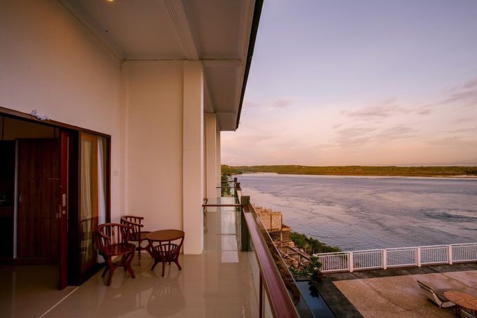 Imagen de la habitación del Hotel Samuh Sunset Nusa Penida by GenuineHost. Foto 10