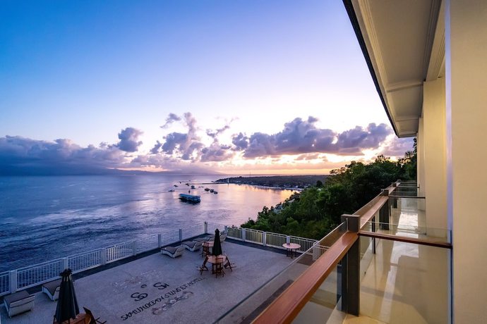 Imagen de la habitación del Hotel Samuh Sunset Nusa Penida by GenuineHost. Foto 14