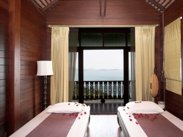 Imagen general del Hotel Samui Bayview Resort and Spa. Foto 2