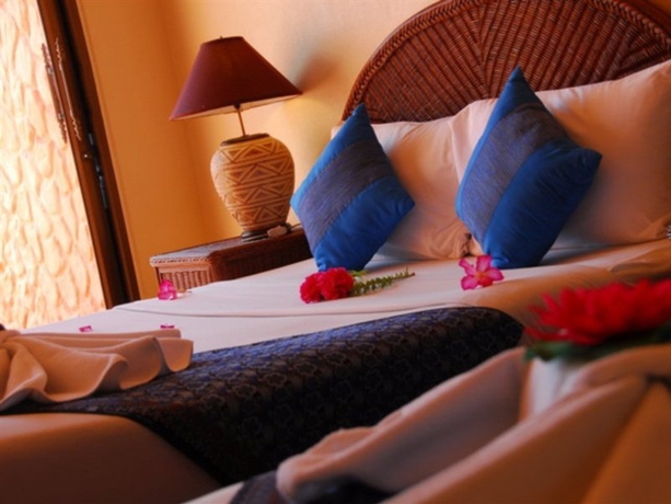 Imagen general del Hotel Samui Bayview Resort and Spa. Foto 4