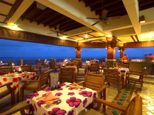 Imagen general del Hotel Samui Bayview Resort and Spa. Foto 5