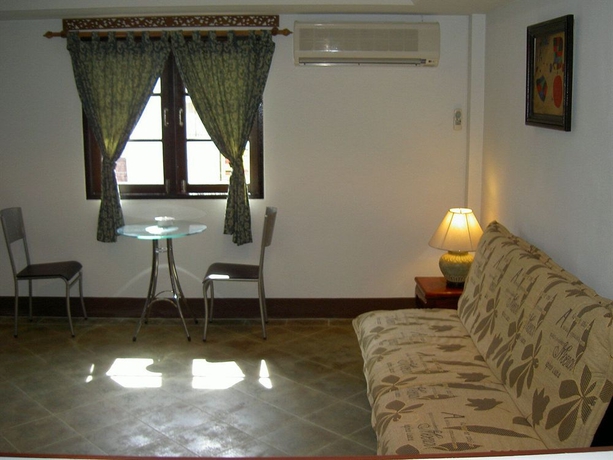 Imagen de los interiores del Hotel Samui Beach Apartments. Foto 11