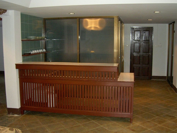 Imagen de la habitación del Hotel Samui Beach Apartments. Foto 2