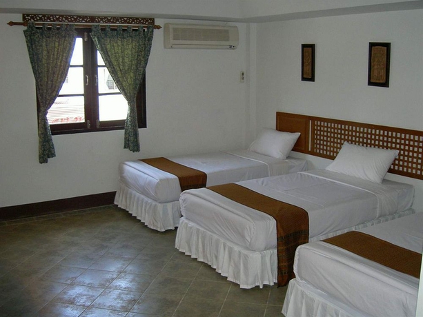 Imagen de la habitación del Hotel Samui Beach Apartments. Foto 5