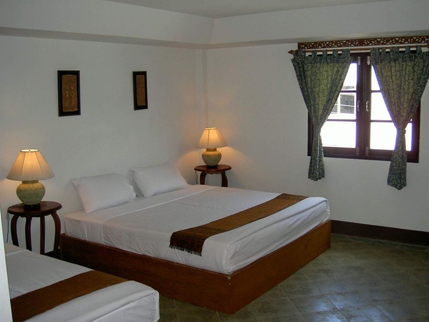 Imagen de la habitación del Hotel Samui Beach Apartments. Foto 6